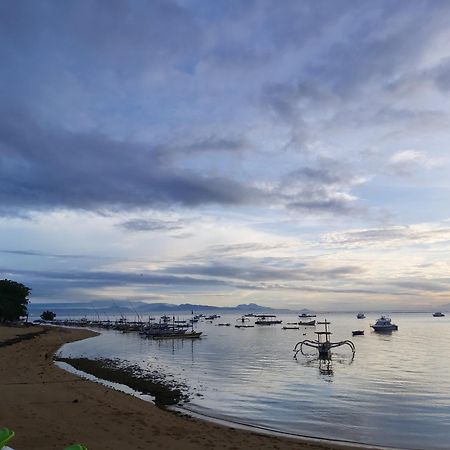 Hotel Genta House Kuta Lombok Zewnętrze zdjęcie