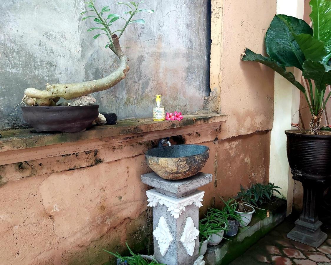 Hotel Genta House Kuta Lombok Zewnętrze zdjęcie