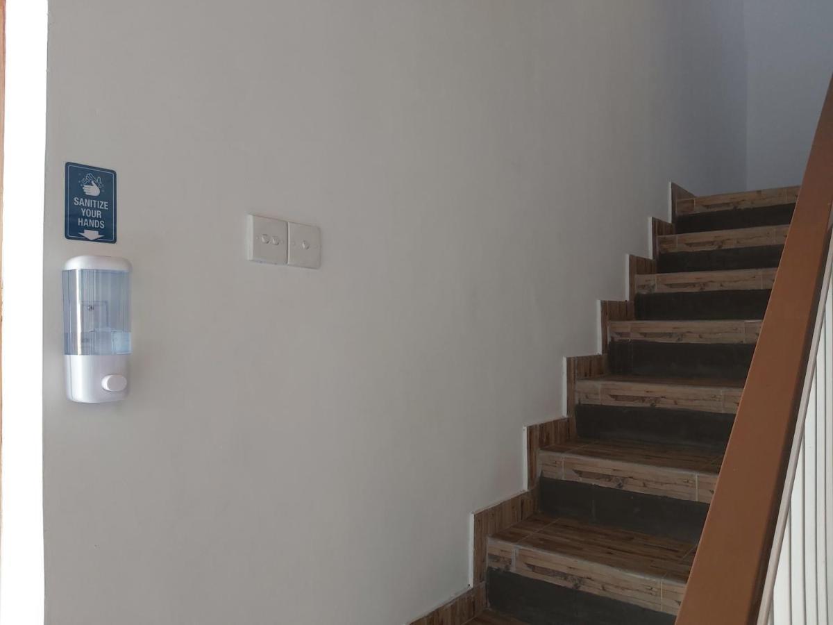Hotel Genta House Kuta Lombok Zewnętrze zdjęcie