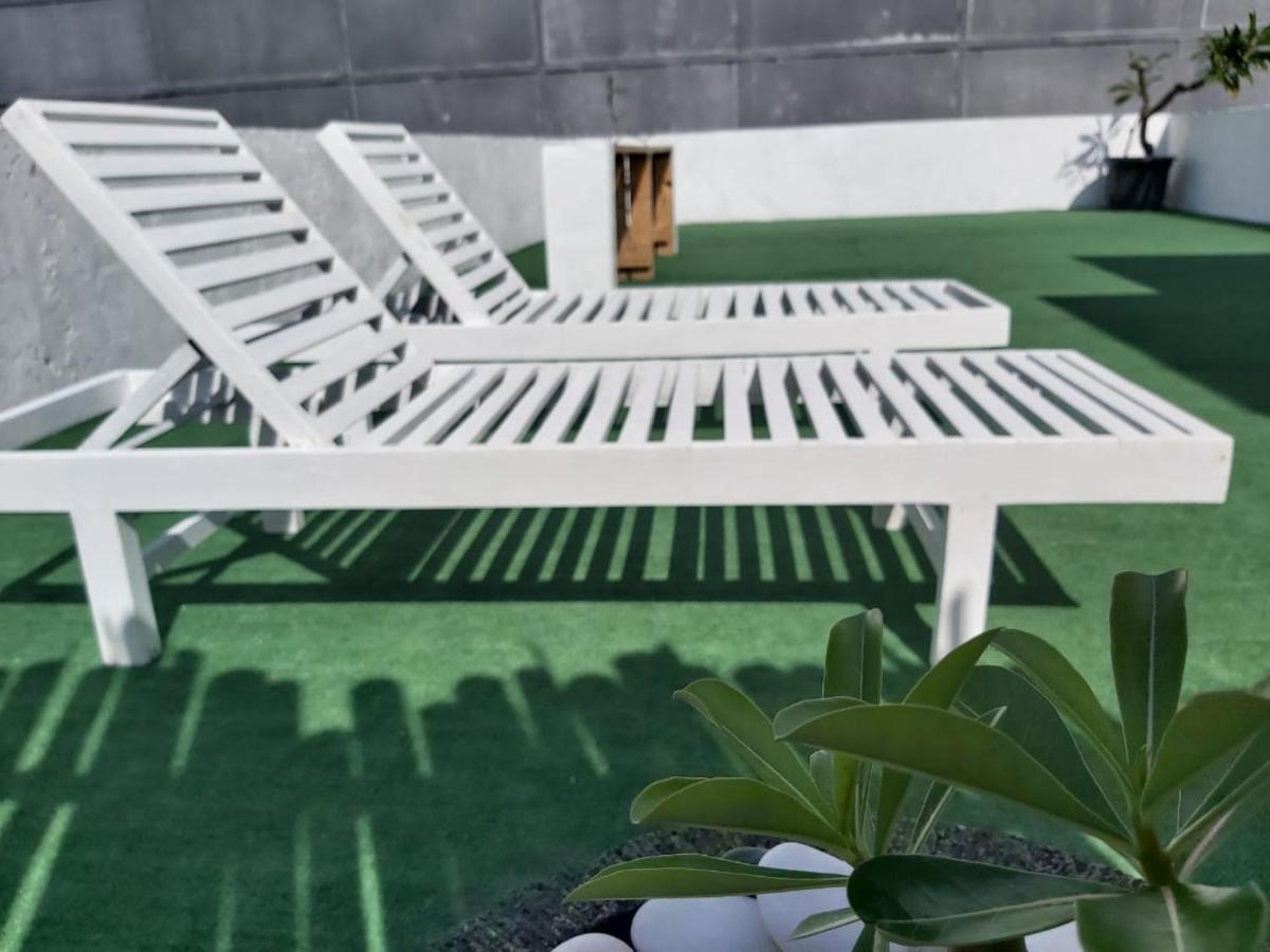Hotel Genta House Kuta Lombok Zewnętrze zdjęcie