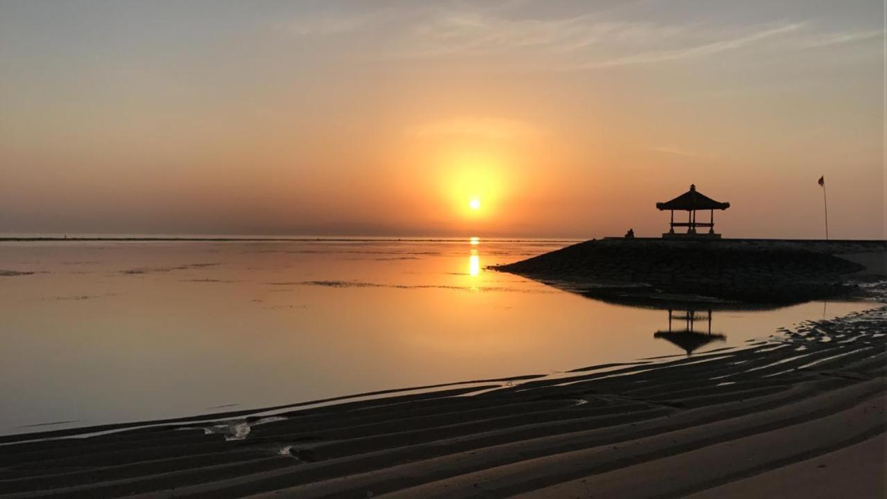 Hotel Genta House Kuta Lombok Zewnętrze zdjęcie