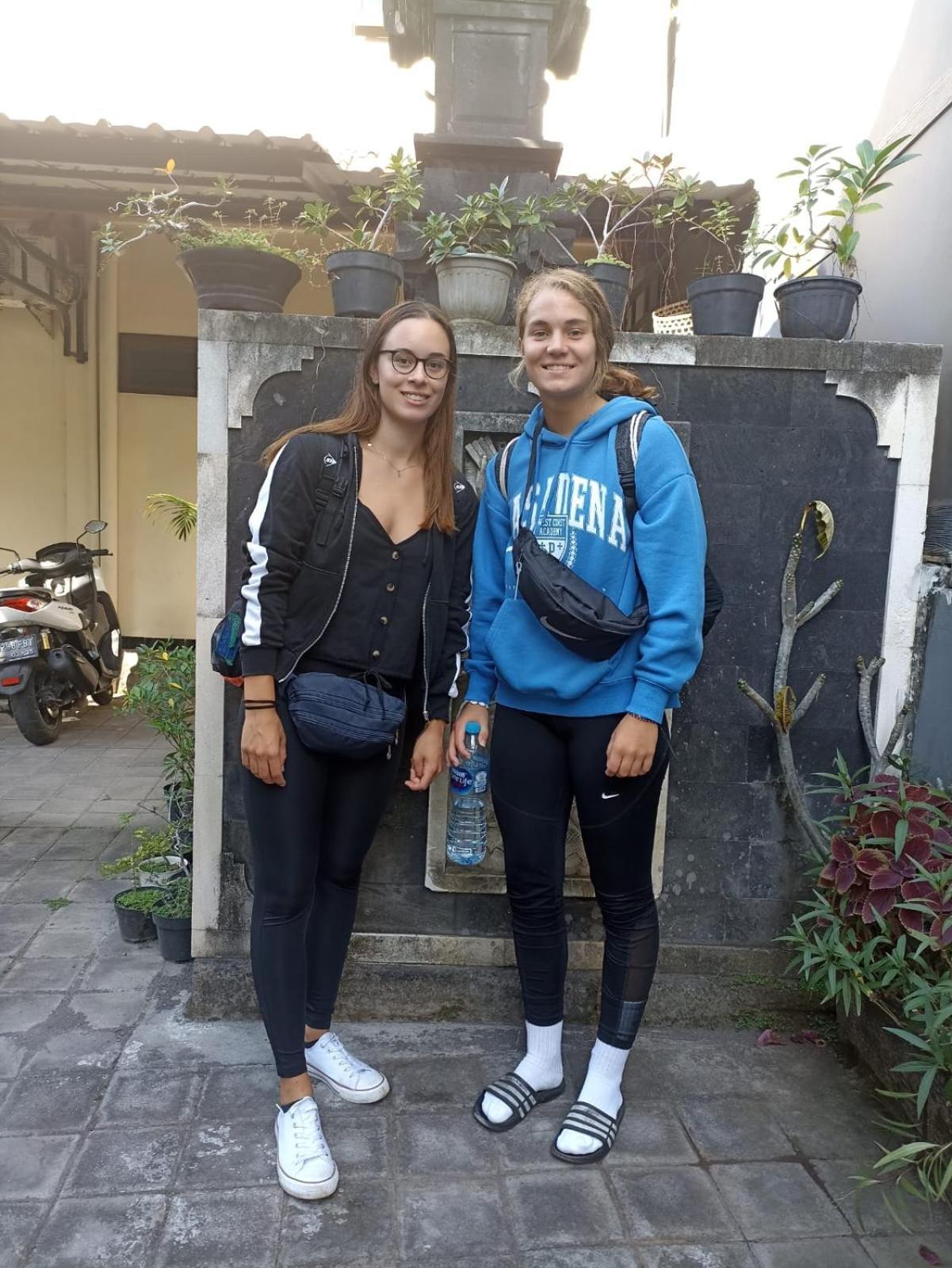 Hotel Genta House Kuta Lombok Zewnętrze zdjęcie