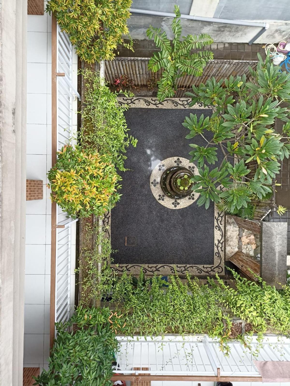 Hotel Genta House Kuta Lombok Zewnętrze zdjęcie